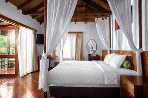 Green Forest Resort & Wedding Bandung