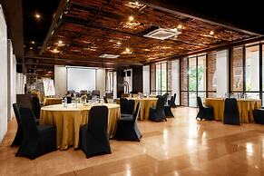 Green Forest Resort & Wedding Bandung