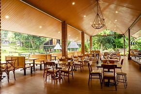 Green Forest Resort & Wedding Bandung