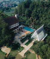 Green Forest Resort & Wedding Bandung