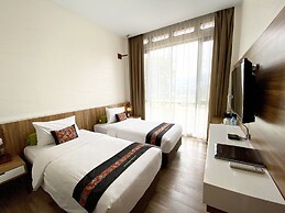 Green Forest Resort & Wedding Bandung