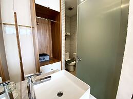 Green Forest Resort & Wedding Bandung