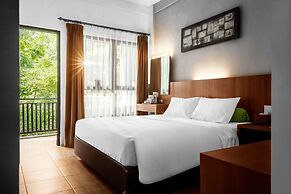 Green Forest Resort & Wedding Bandung