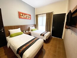 Green Forest Resort & Wedding Bandung