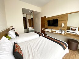 Green Forest Resort & Wedding Bandung