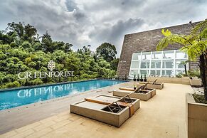Green Forest Resort & Wedding Bandung