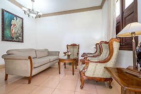 Inna Bali Heritage Hotel