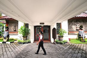 Inna Bali Heritage Hotel