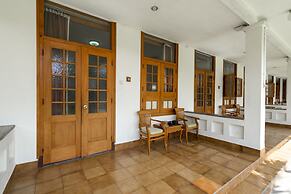 Inna Bali Heritage Hotel