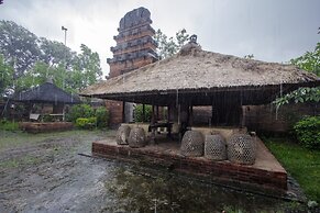Inna Bali Heritage Hotel