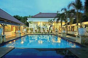 Inna Bali Heritage Hotel