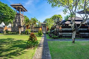 Inna Bali Heritage Hotel