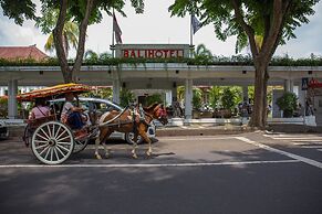 Inna Bali Heritage Hotel