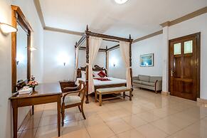 Inna Bali Heritage Hotel