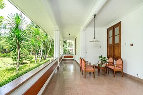 Inna Bali Heritage Hotel