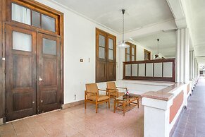 Inna Bali Heritage Hotel