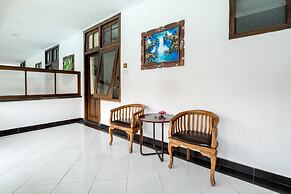 Inna Bali Heritage Hotel