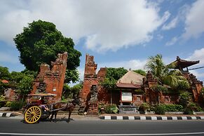 Inna Bali Heritage Hotel