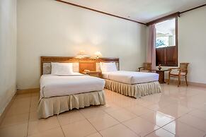 Inna Bali Heritage Hotel