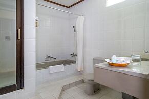 Inna Bali Heritage Hotel