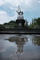 Inna Bali Heritage Hotel