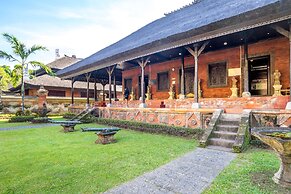 Inna Bali Heritage Hotel