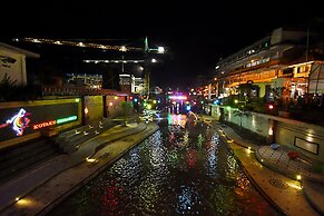 Inna Bali Heritage Hotel