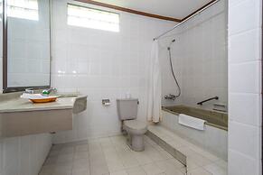 Inna Bali Heritage Hotel