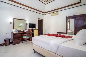 Inna Bali Heritage Hotel