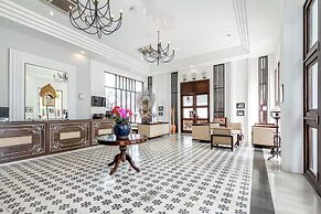 Inna Bali Heritage Hotel