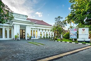 Inna Bali Heritage Hotel
