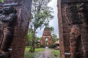 Inna Bali Heritage Hotel