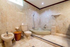 Inna Bali Heritage Hotel