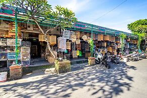 Inna Bali Heritage Hotel