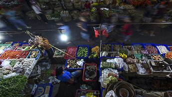 Inna Bali Heritage Hotel