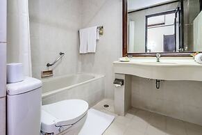 Inna Bali Heritage Hotel