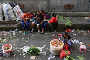 Inna Bali Heritage Hotel