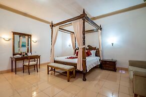 Inna Bali Heritage Hotel