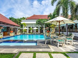 Inna Bali Heritage Hotel