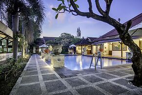 Inna Bali Heritage Hotel