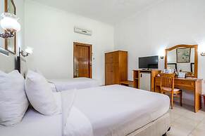 Inna Bali Heritage Hotel