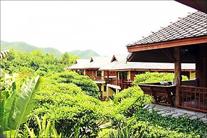 Pai Vimaan Resort