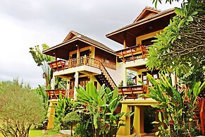 Pai Vimaan Resort