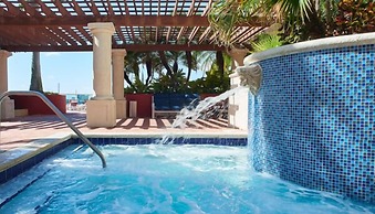 Intracoastal by Spiaggia Apart Residence