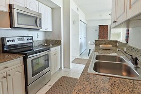 Intracoastal by Spiaggia Apart Residence