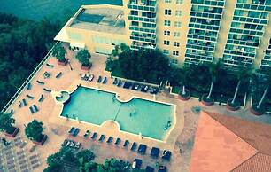 Intracoastal by Spiaggia Apart Residence