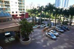 Intracoastal by Spiaggia Apart Residence