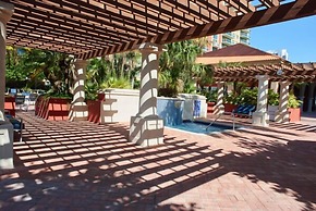 Intracoastal by Spiaggia Apart Residence