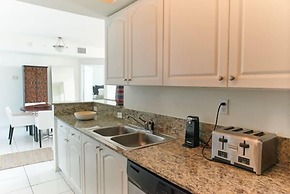 Intracoastal by Spiaggia Apart Residence