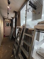 Inno Hostel & Pub Lounge Hongdae